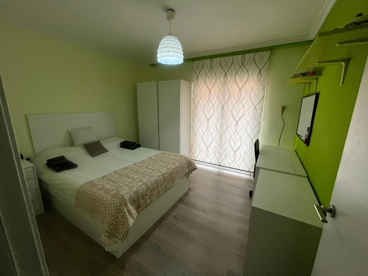 Apartamento Xativa Apartment Exterior photo