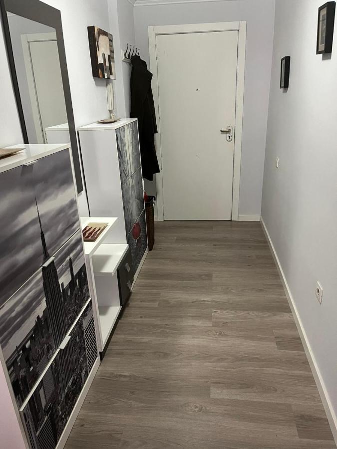 Apartamento Xativa Apartment Exterior photo