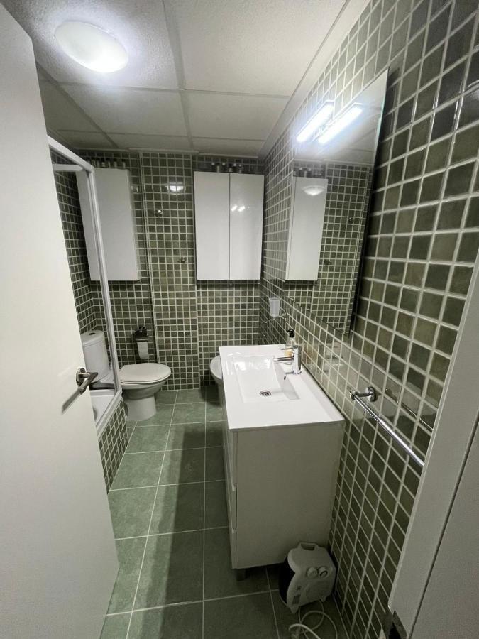 Apartamento Xativa Apartment Exterior photo