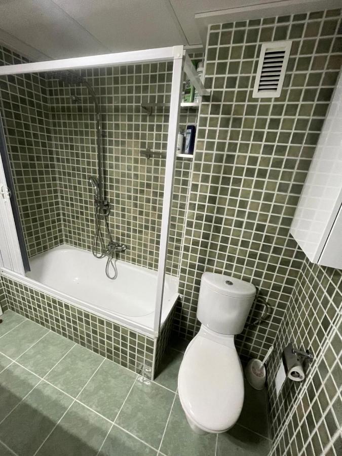 Apartamento Xativa Apartment Exterior photo