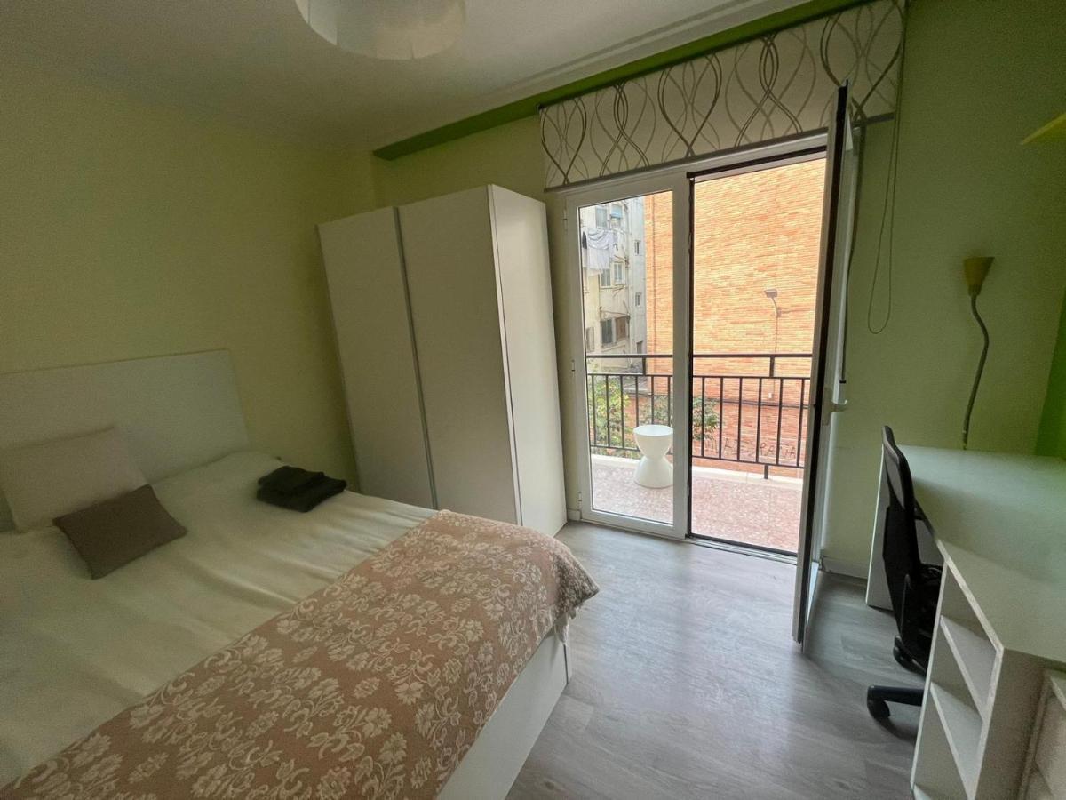 Apartamento Xativa Apartment Exterior photo