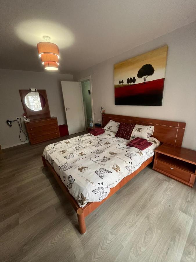 Apartamento Xativa Apartment Exterior photo