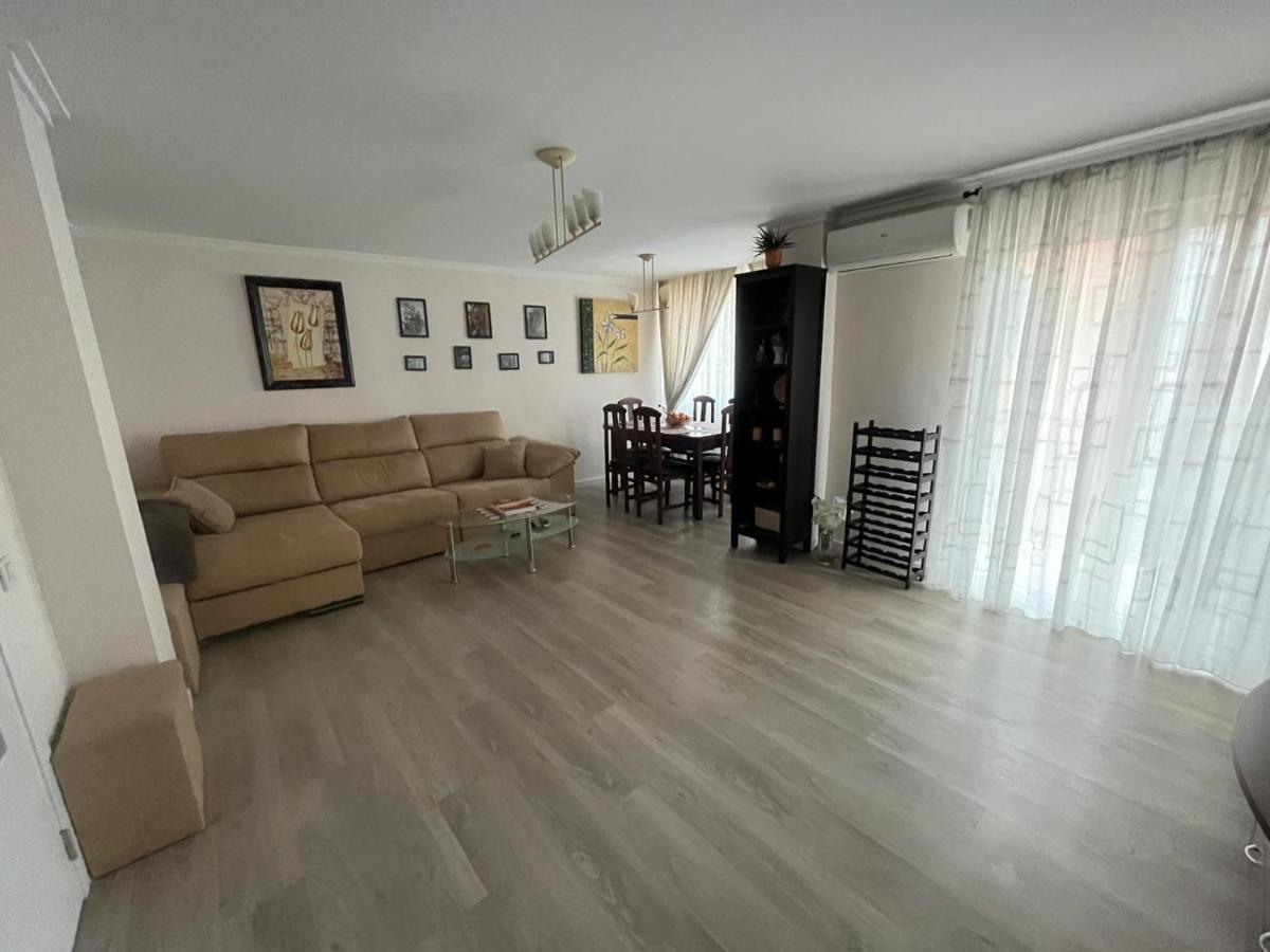 Apartamento Xativa Apartment Exterior photo