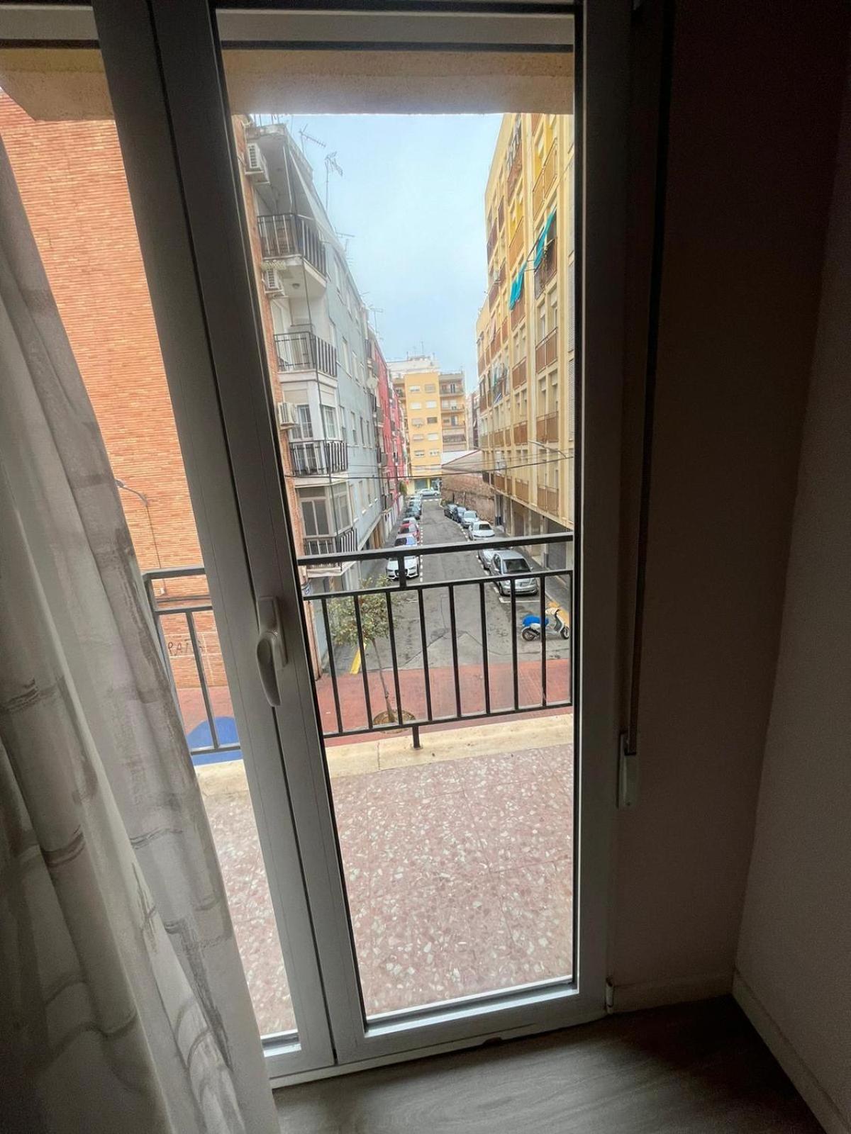 Apartamento Xativa Apartment Exterior photo